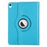 Apple iPad Pro 11 Kılıf CaseUp 360 Rotating Stand Mavi 2